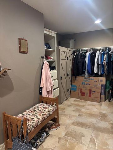 3114 Clubhouse Drive, Edinburg, TX 78542