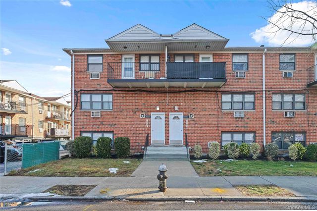 153-17 78th Street A, Howard Beach, NY 11414