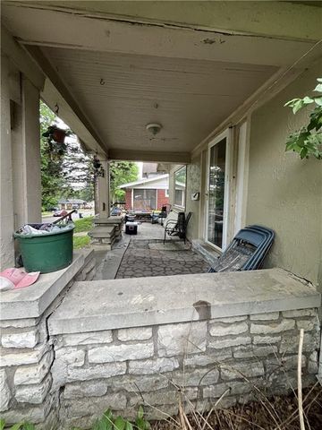 5808 Garfield Avenue, Kansas City, MO 64130