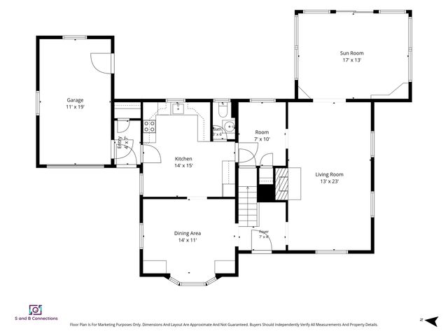 831 Maple Street, Manchester, NH 03104
