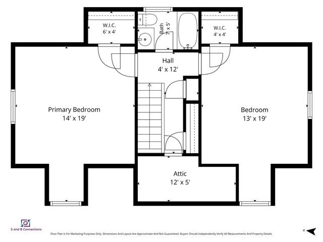 831 Maple Street, Manchester, NH 03104