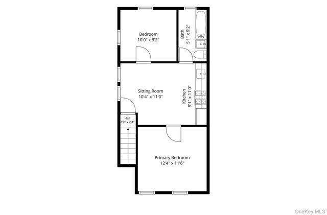 212 Bradford Street, Brooklyn, NY 11207
