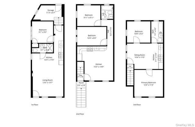 212 Bradford Street, Brooklyn, NY 11207