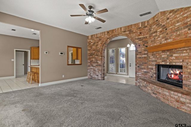 107 Sweet Pea, Mt Pleasant, TX 75455