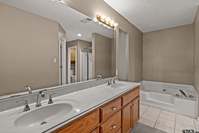 107 Sweet Pea, Mt Pleasant, TX 75455