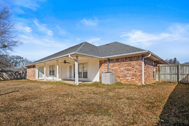 107 Sweet Pea, Mt Pleasant, TX 75455