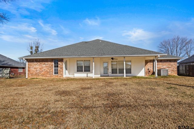 107 Sweet Pea, Mt Pleasant, TX 75455