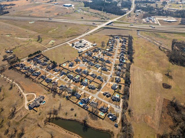 107 Sweet Pea, Mt Pleasant, TX 75455