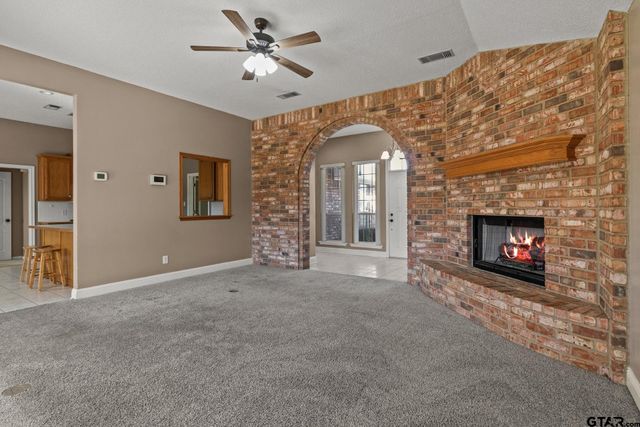 107 Sweet Pea, Mt Pleasant, TX 75455