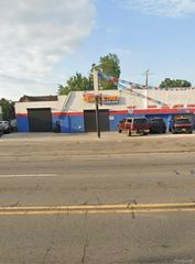 17321 W Mcnichols Road, Detroit, MI 48235