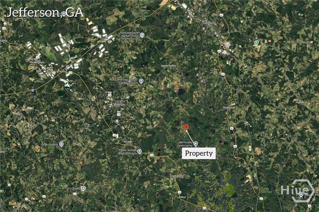 0 Curry Farms Road Lot 30, Jefferson, GA 30549