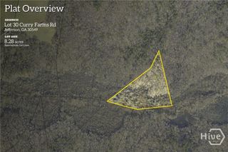0 Curry Farms Road Lot 30, Jefferson, GA 30549