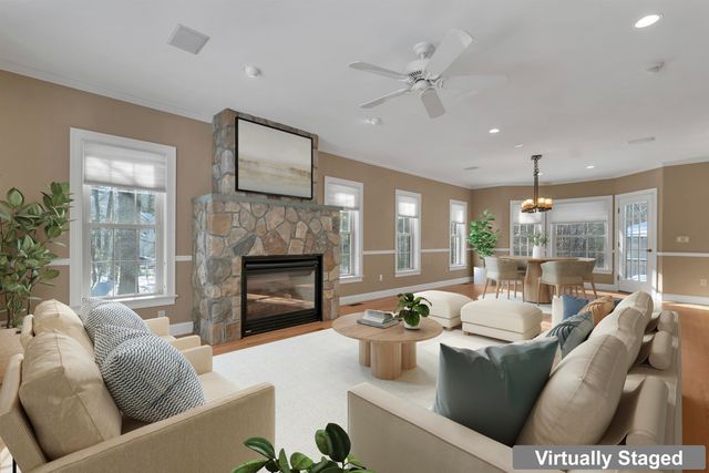 2 Caverno Drive, Lee, NH 03861