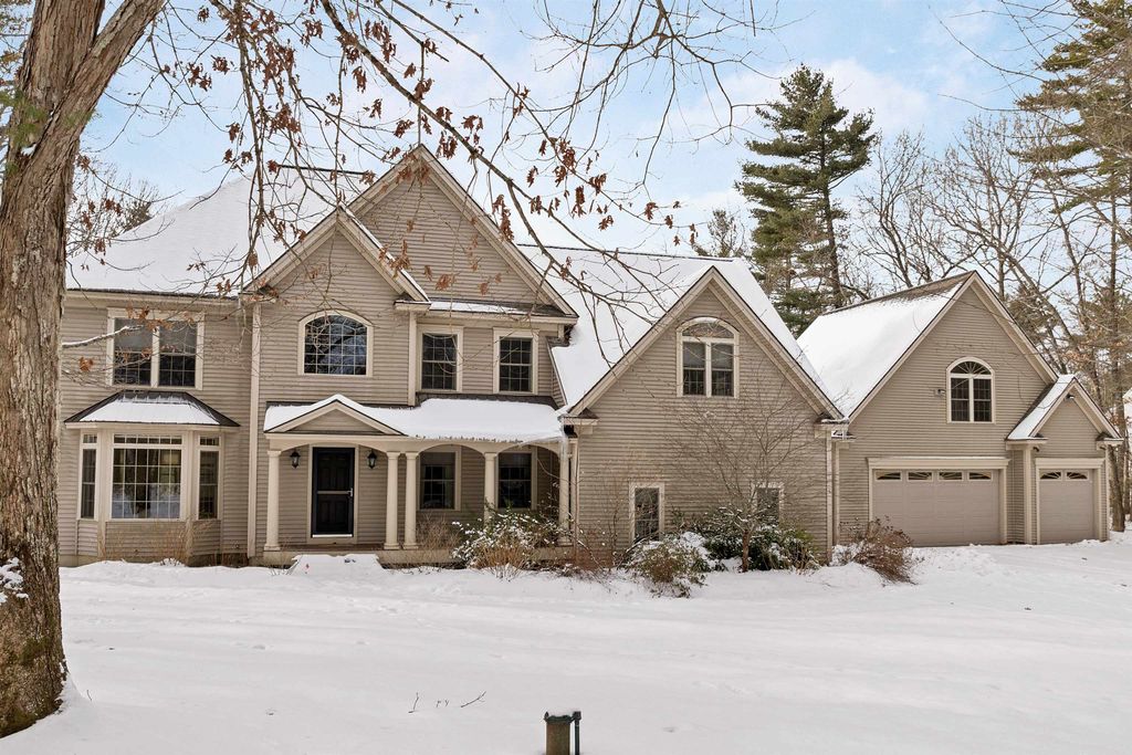 2 Caverno Drive, Lee, NH 03861