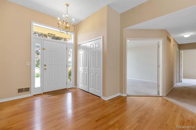 71064 Burlison Lane, Bruce, MI 48065