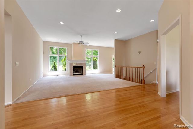 71064 Burlison Lane, Bruce, MI 48065