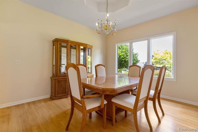 71064 Burlison Lane, Bruce, MI 48065