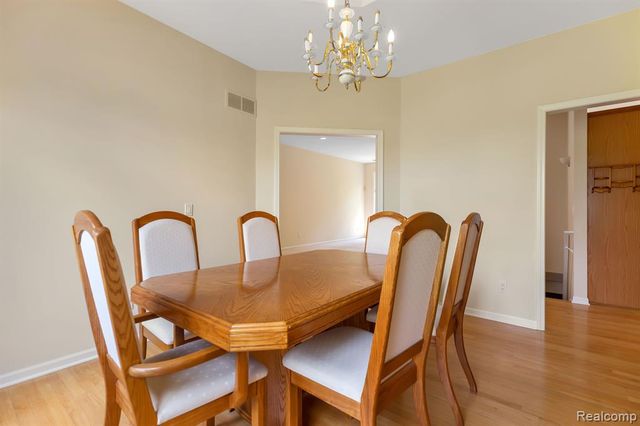 71064 Burlison Lane, Bruce, MI 48065