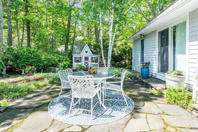 96 Greensward Rd, Mashpee, MA 02649