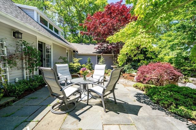 96 Greensward Rd, Mashpee, MA 02649