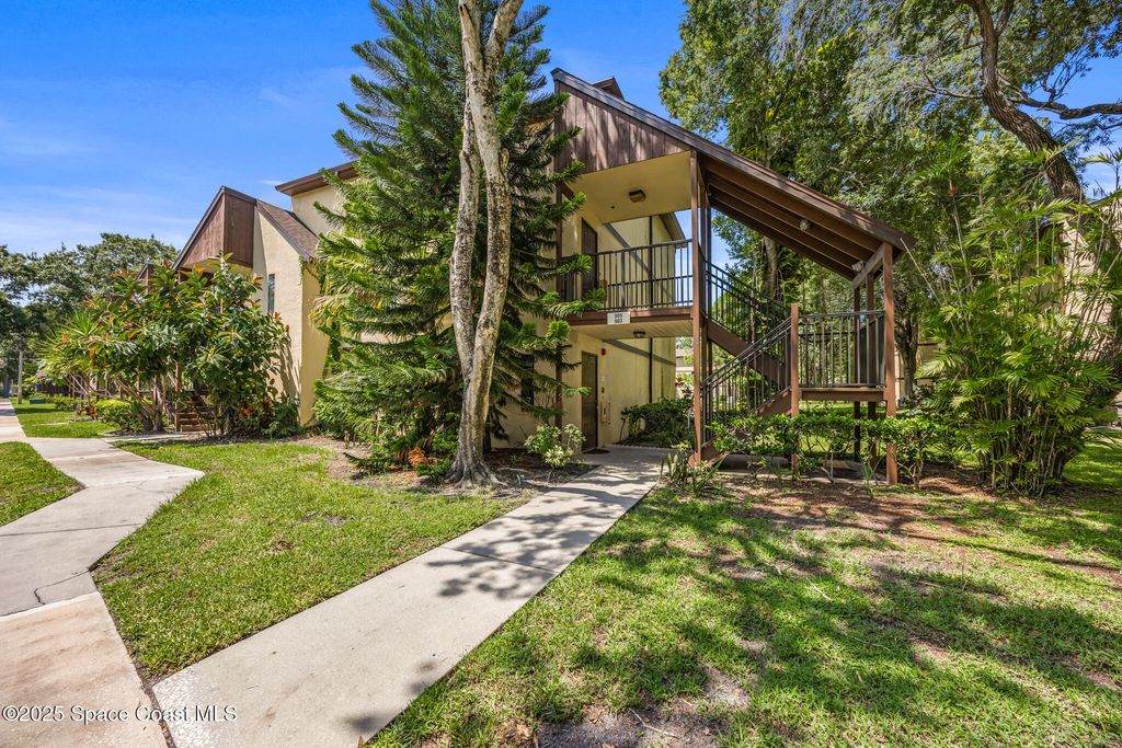 7808 Shadowood Drive, 803, Melbourne, FL 32904