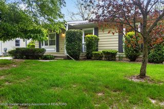 847 Warner Avenue, Mason, MI 48854