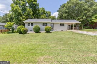 90 Pat Mell Road SW, Marietta, GA 30060