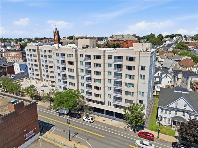30 Chelsea Street 204, Everett, MA 02149