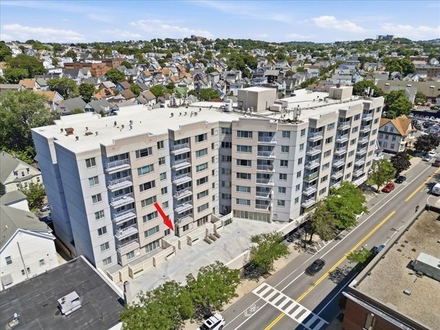 30 Chelsea Street 204, Everett, MA 02149