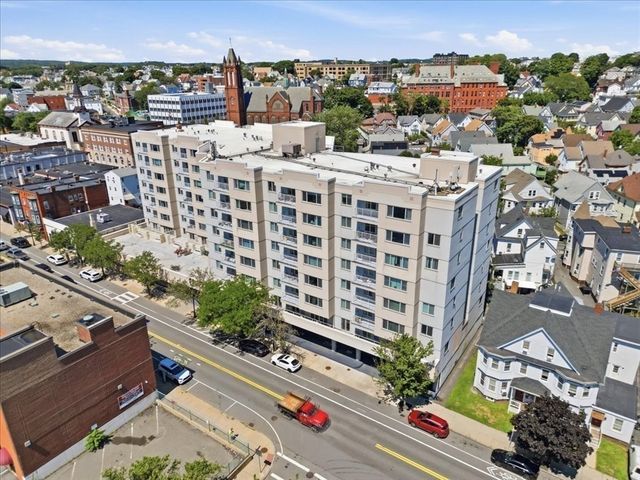 30 Chelsea Street 204, Everett, MA 02149