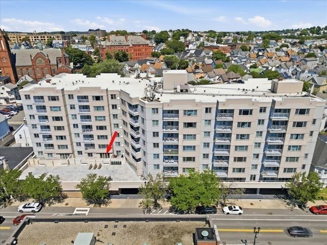 30 Chelsea Street 204, Everett, MA 02149