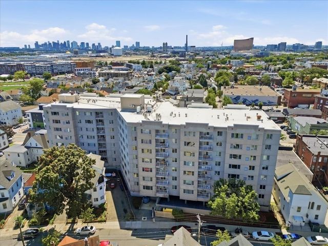 30 Chelsea Street 204, Everett, MA 02149