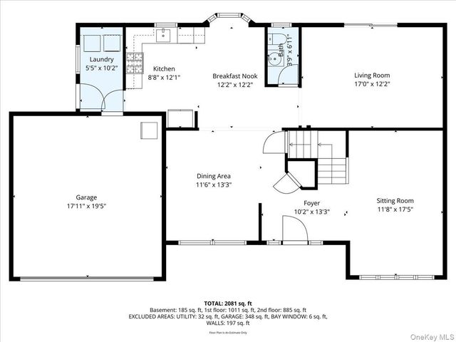 18 Eldorado Drive, East Northport, NY 11731