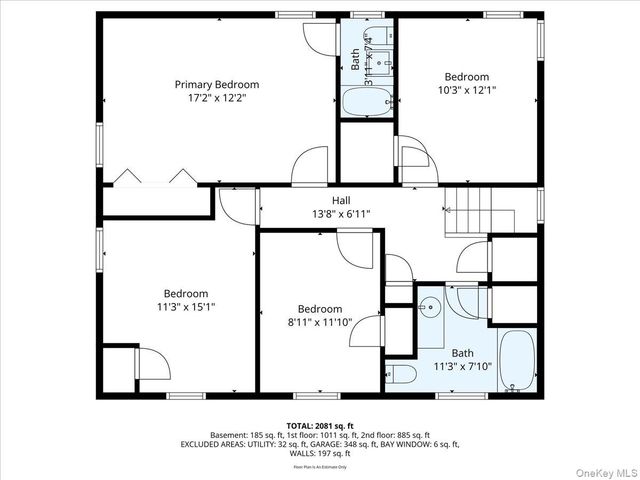 18 Eldorado Drive, East Northport, NY 11731