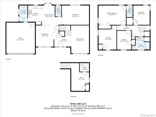 18 Eldorado Drive, East Northport, NY 11731