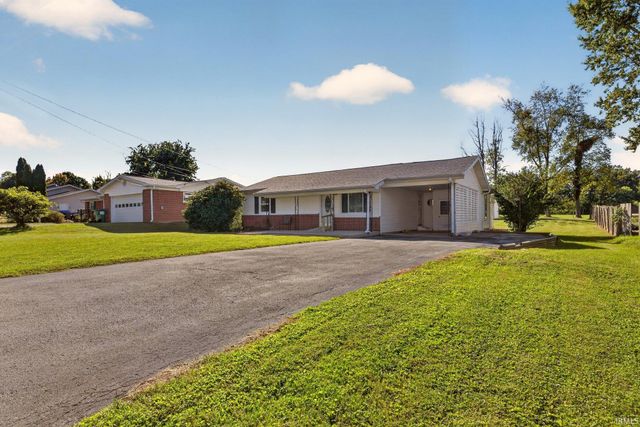 6021 W Merry Way Lane, Bloomington, IN 47404