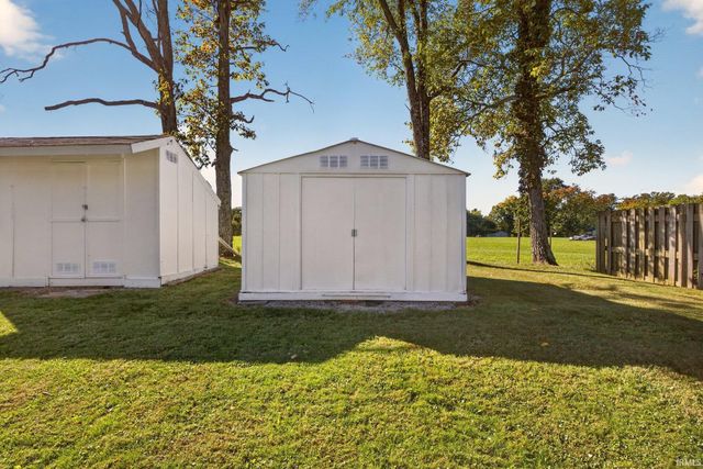 6021 W Merry Way Lane, Bloomington, IN 47404