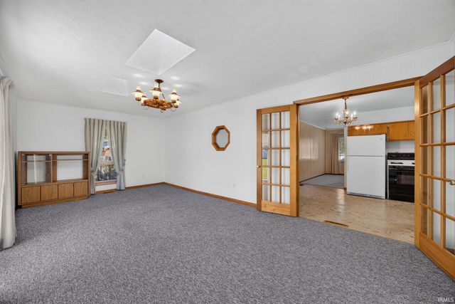 6021 W Merry Way Lane, Bloomington, IN 47404