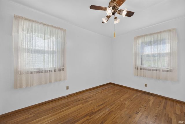 6021 W Merry Way Lane, Bloomington, IN 47404