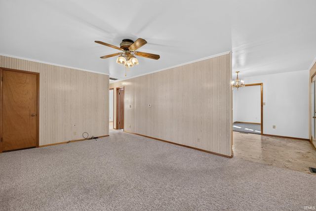 6021 W Merry Way Lane, Bloomington, IN 47404