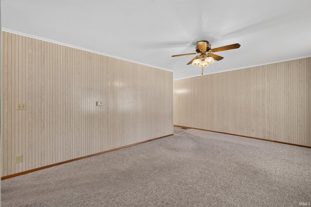 6021 W Merry Way Lane, Bloomington, IN 47404