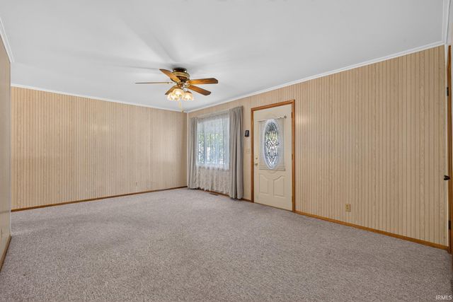 6021 W Merry Way Lane, Bloomington, IN 47404