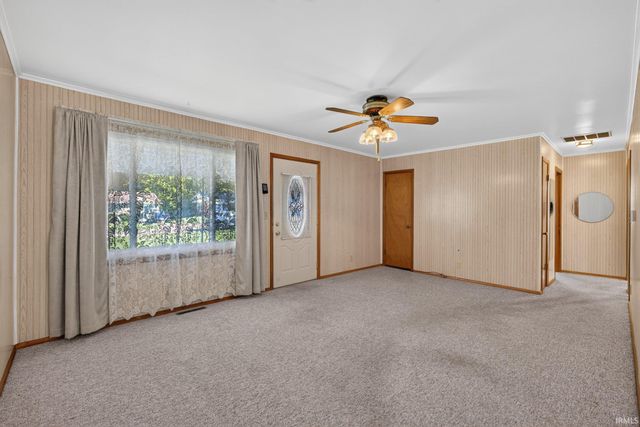 6021 W Merry Way Lane, Bloomington, IN 47404
