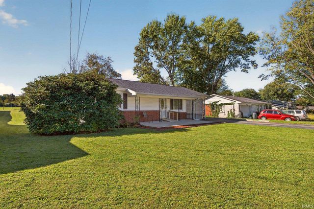 6021 W Merry Way Lane, Bloomington, IN 47404