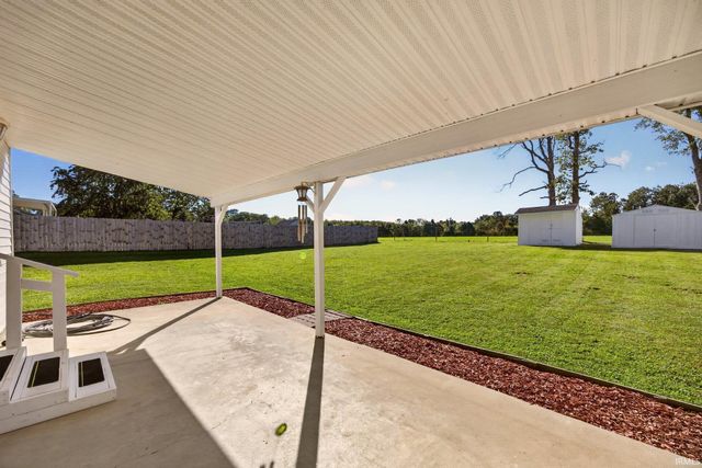 6021 W Merry Way Lane, Bloomington, IN 47404