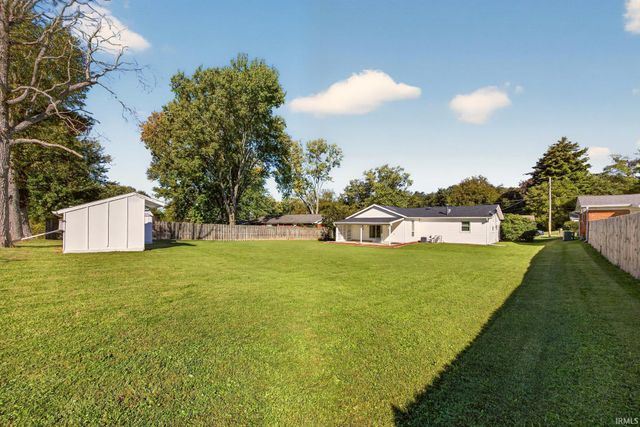 6021 W Merry Way Lane, Bloomington, IN 47404