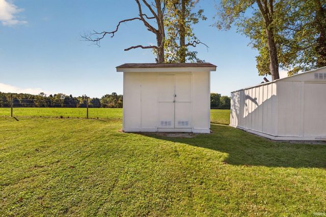 6021 W Merry Way Lane, Bloomington, IN 47404