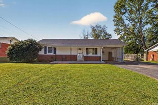 6021 W Merry Way Lane, Bloomington, IN 47404