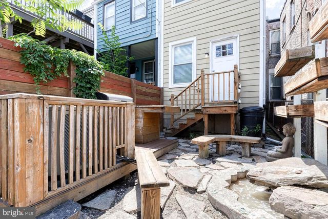 15 N MONTFORD AVE, Baltimore, MD 21224