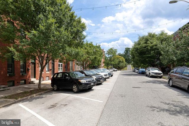 15 N MONTFORD AVE, Baltimore, MD 21224